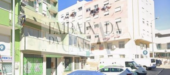 Gewerbliche Immobilie in Sintra, Portugal, Nr. 305050 16