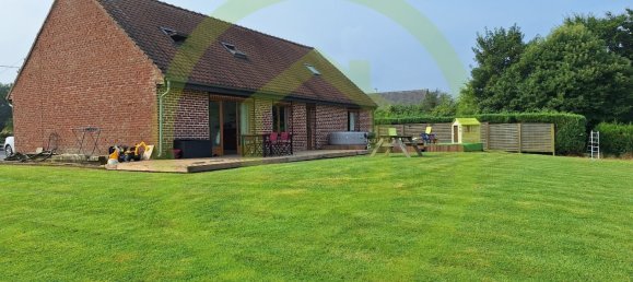 5 bedrooms Villa in Bousies, France No. 56013 33