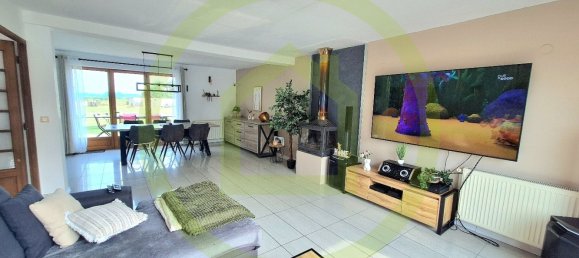 5 bedrooms Villa in Bousies, France No. 56013 10