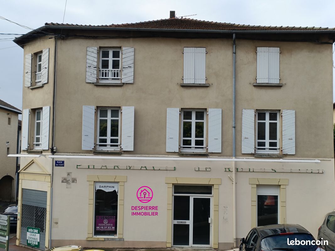 2 غرف نوم شقة في Roussillon, France رقم 194680