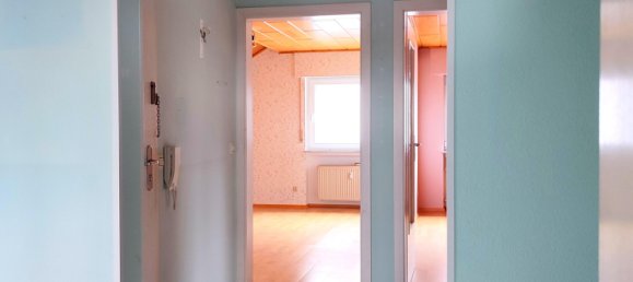 Apartamento de 2 dormitorios en Karlsruhe, Germany No. 4753 19