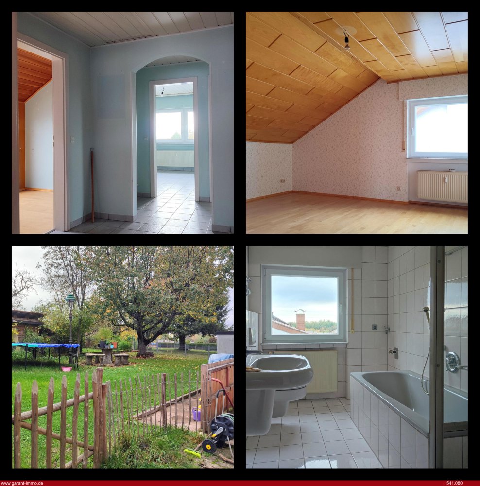 Apartamento de 2 dormitorios en Karlsruhe, Germany No. 4753