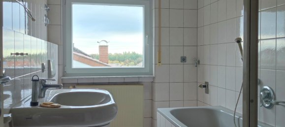 Apartamento de 2 dormitorios en Karlsruhe, Germany No. 4753 10