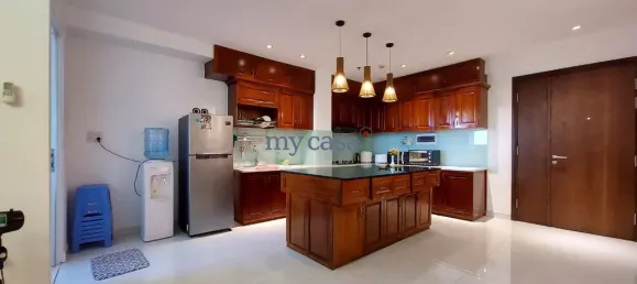 2 bedrooms Apartment in Thu Duc, Vietnam No. 8373 6