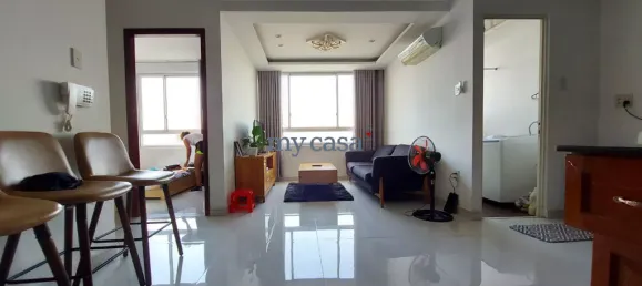 2 bedrooms Apartment in Thu Duc, Vietnam No. 8373 4