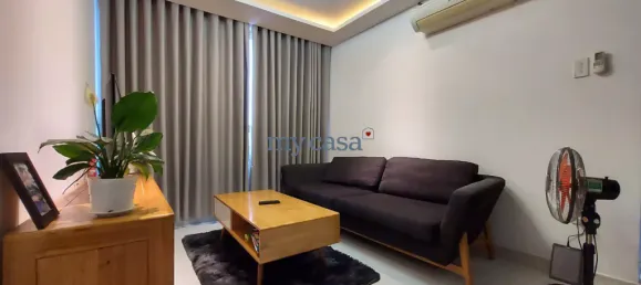 2 bedrooms Apartment in Thu Duc, Vietnam No. 8373 9