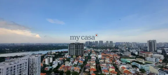 2 bedrooms Apartment in Thu Duc, Vietnam No. 8373 3