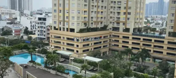 2 bedrooms Apartment in Thu Duc, Vietnam No. 8373 2