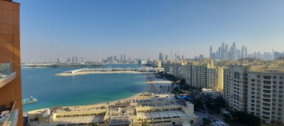 2 bedrooms Apartment in Palm Jumeirah, UAE No. 7435 29