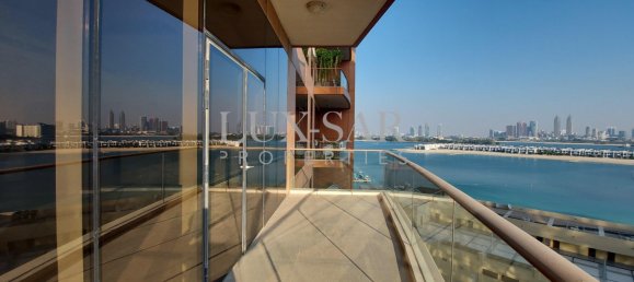 2 bedrooms Apartment in Palm Jumeirah, UAE No. 7435 27