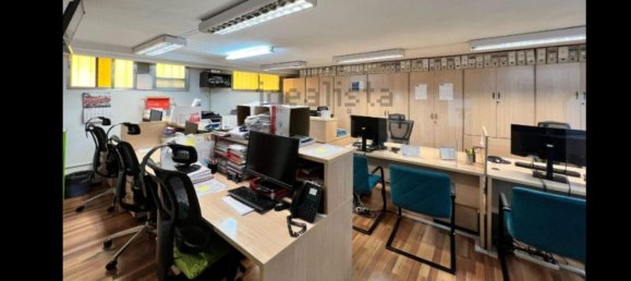 Propiedad comercial en Leganés, Spain 176 m² No. 116749 4