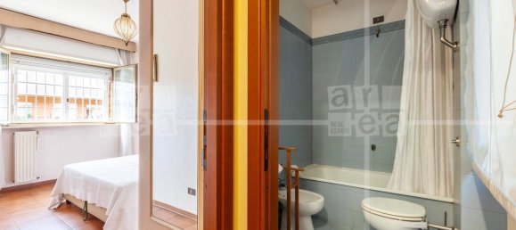 Apartamento de 3 dormitorios en Rome, Italy No. 316658 2