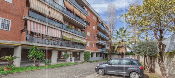 Apartamento de 3 dormitorios en Rome, Italy No. 316658 6