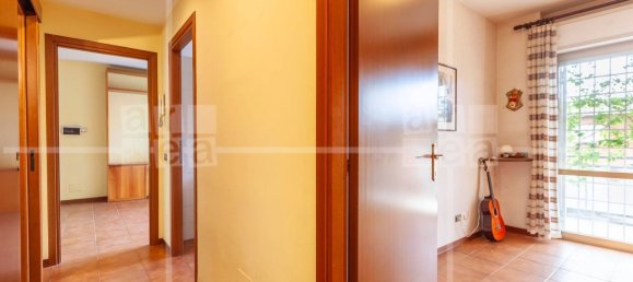 Apartamento de 3 dormitorios en Rome, Italy No. 316658 25