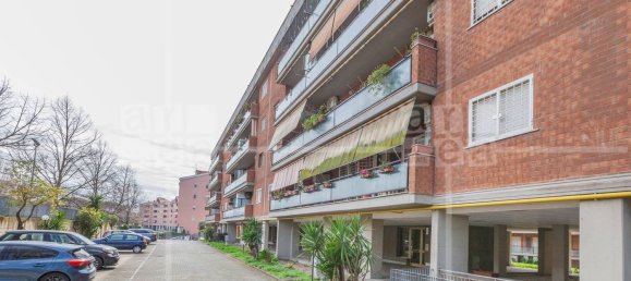 Apartamento de 3 dormitorios en Rome, Italy No. 316658 7