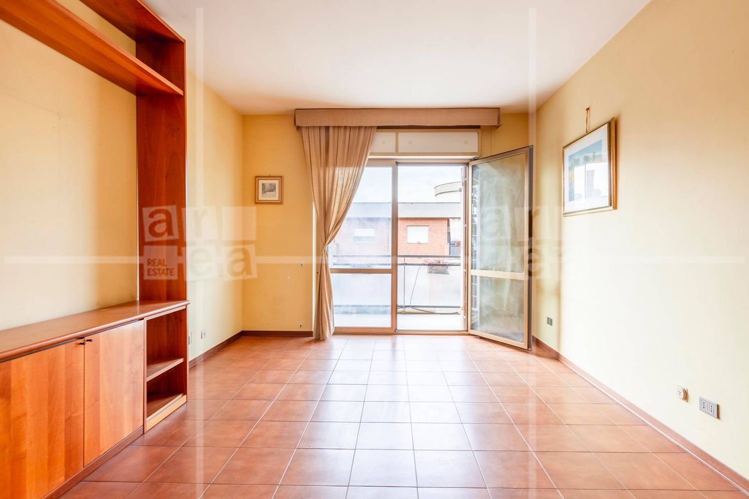 Apartamento de 3 dormitorios en Rome, Italy No. 316658