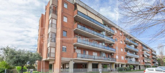 Apartamento de 3 dormitorios en Rome, Italy No. 316658 9