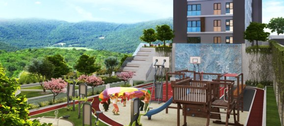 Apartment 2+1 in Istanbul, Turkey No. 25567 6