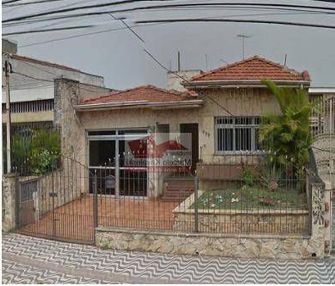 3 bedrooms House in Sao Paulo, Brazil No. 534971