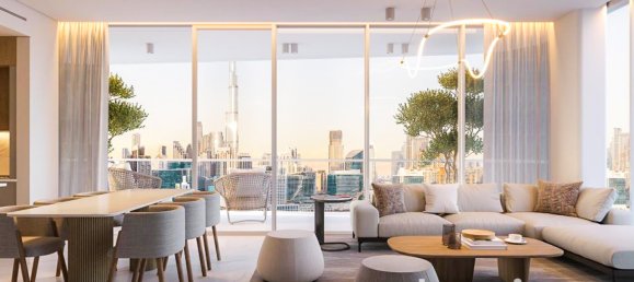 1 Schlafzimmer Wohnung in Business Bay, UAE, Nr. 94165 6