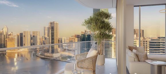 1 Schlafzimmer Wohnung in Business Bay, UAE, Nr. 94165 8