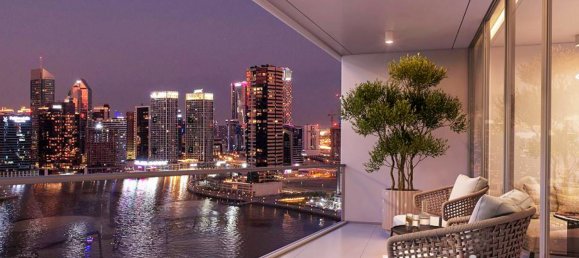 1 Schlafzimmer Wohnung in Business Bay, UAE, Nr. 94165 7