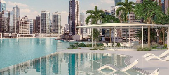 1 Schlafzimmer Wohnung in Business Bay, UAE, Nr. 94165 11