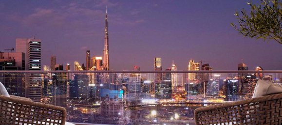 1 Schlafzimmer Wohnung in Business Bay, UAE, Nr. 94165 9