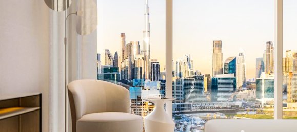 1 Schlafzimmer Wohnung in Business Bay, UAE, Nr. 94165 5