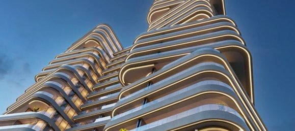 1 Schlafzimmer Wohnung in Business Bay, UAE, Nr. 94165 12