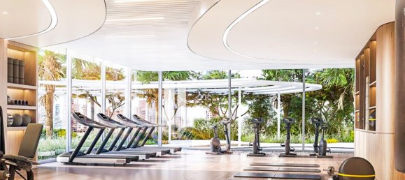 1 Schlafzimmer Wohnung in Business Bay, UAE, Nr. 94165 10