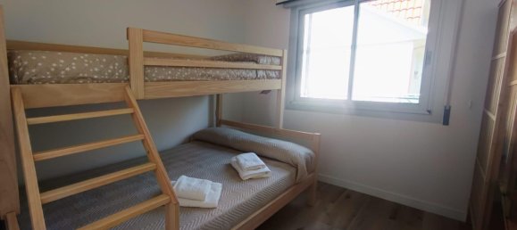 3 bedrooms Apartment in Marin, Spain No. 170560 13