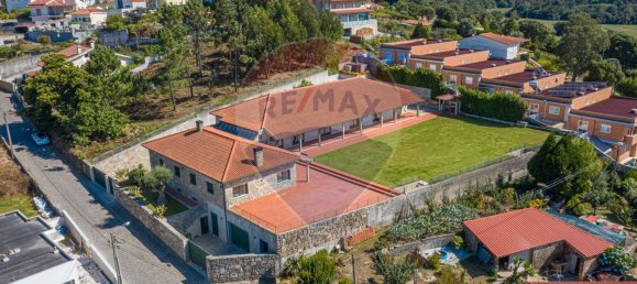 5 bedrooms House in Antas, Portugal No. 181382 17