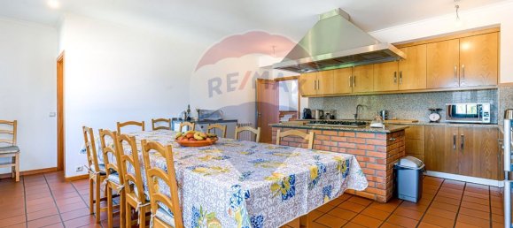5 bedrooms House in Antas, Portugal No. 181382 15