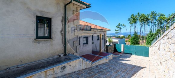 5 bedrooms House in Antas, Portugal No. 181382 19