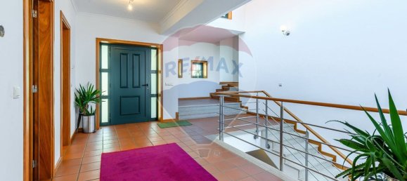 5 bedrooms House in Antas, Portugal No. 181382 12