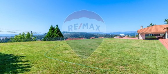 5 bedrooms House in Antas, Portugal No. 181382 22