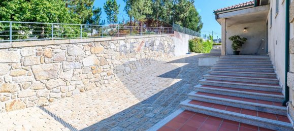 5 bedrooms House in Antas, Portugal No. 181382 21