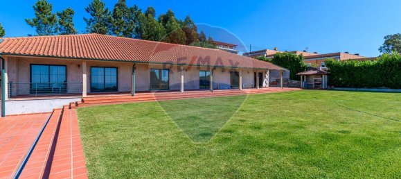 5 bedrooms House in Antas, Portugal No. 181382 33