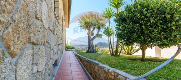 5 bedrooms House in Antas, Portugal No. 181382 24