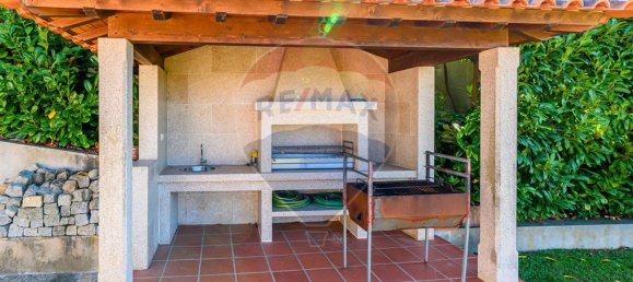 5 bedrooms House in Antas, Portugal No. 181382 27