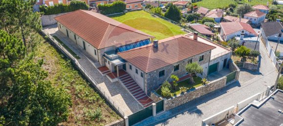 5 bedrooms House in Antas, Portugal No. 181382 30