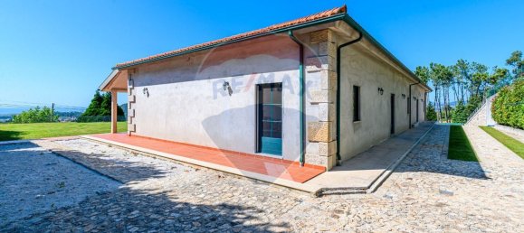 5 bedrooms House in Antas, Portugal No. 181382 16