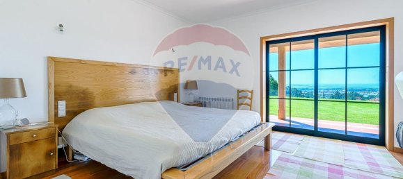 5 bedrooms House in Antas, Portugal No. 181382 7