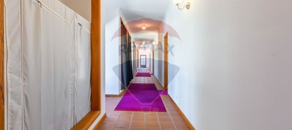 5 bedrooms House in Antas, Portugal No. 181382 2