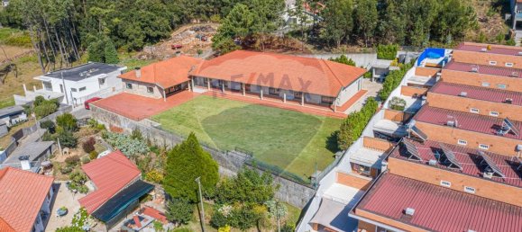 5 bedrooms House in Antas, Portugal No. 181382 20