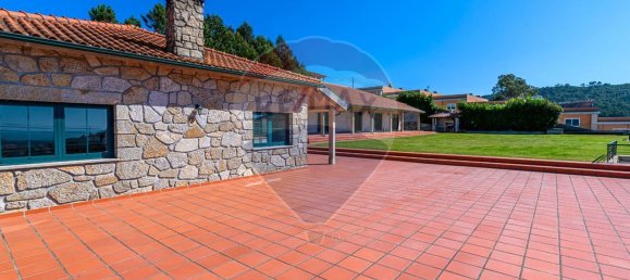 5 bedrooms House in Antas, Portugal No. 181382 34