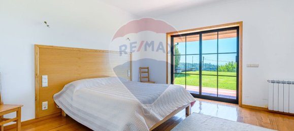 5 bedrooms House in Antas, Portugal No. 181382 10