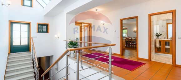 5 bedrooms House in Antas, Portugal No. 181382 8