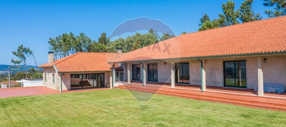 5 bedrooms House in Antas, Portugal No. 181382 29